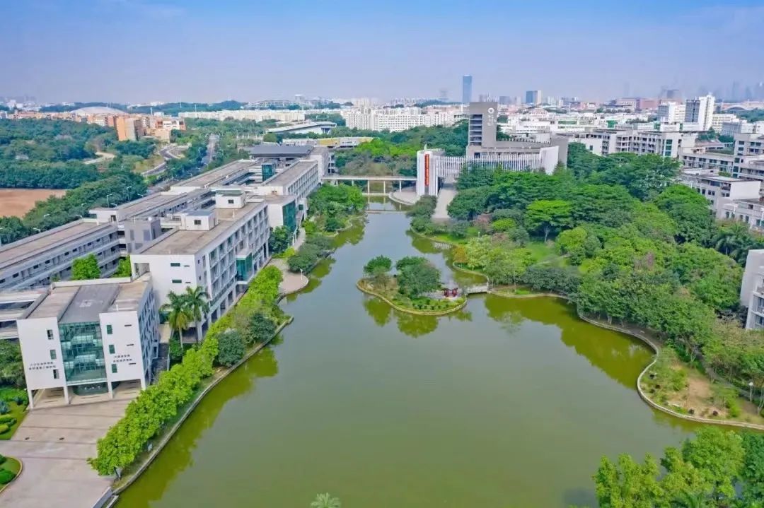 淅水湖